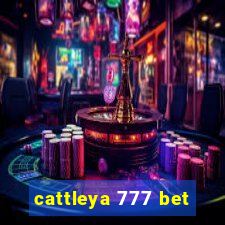 cattleya 777 bet